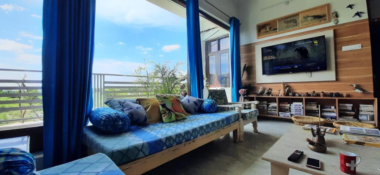 Ibishouse Farm Stay Bharatpur Kültér fotó