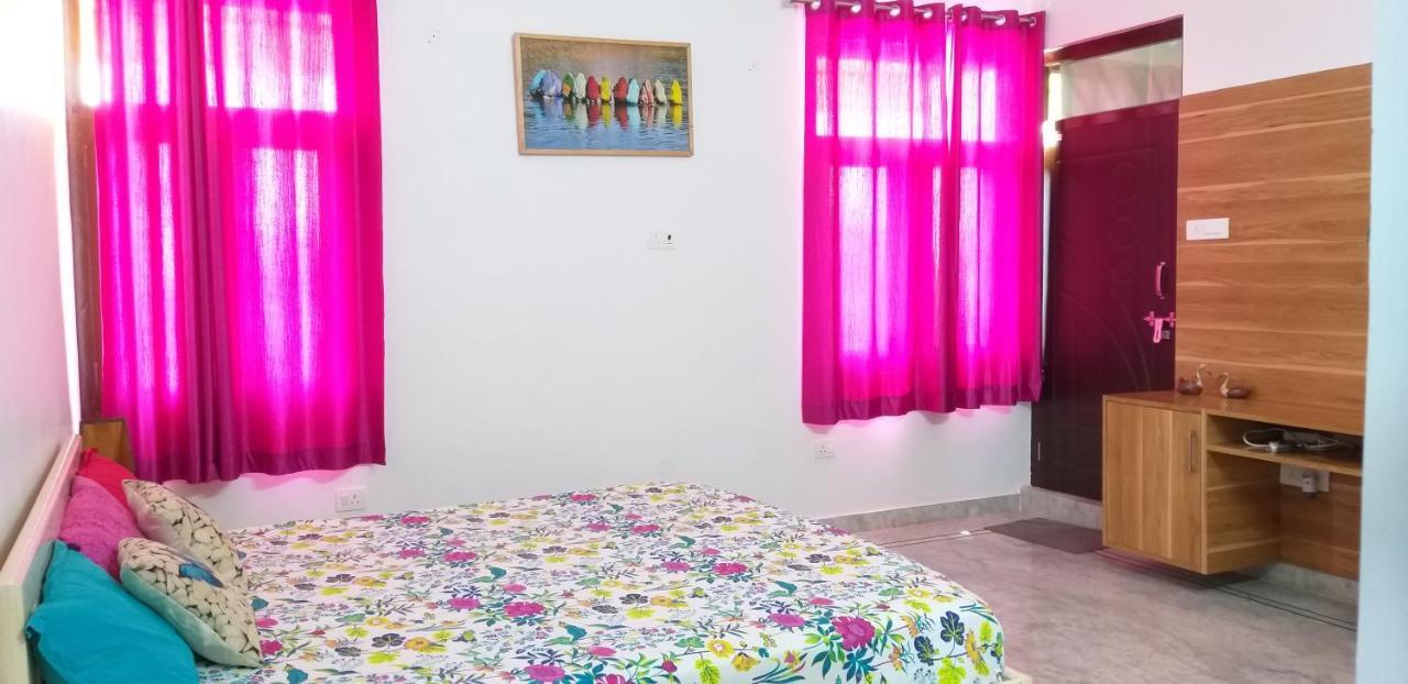 Ibishouse Farm Stay Bharatpur Kültér fotó