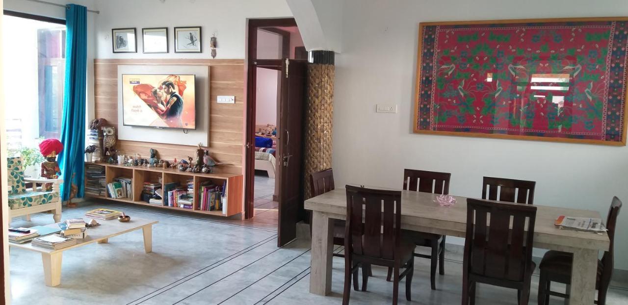 Ibishouse Farm Stay Bharatpur Kültér fotó