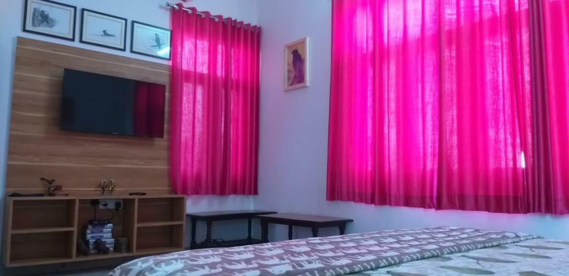 Ibishouse Farm Stay Bharatpur Kültér fotó