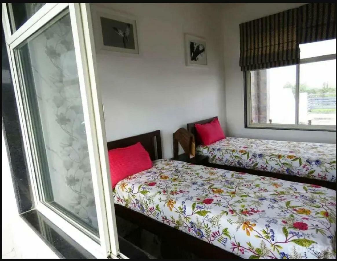 Ibishouse Farm Stay Bharatpur Kültér fotó