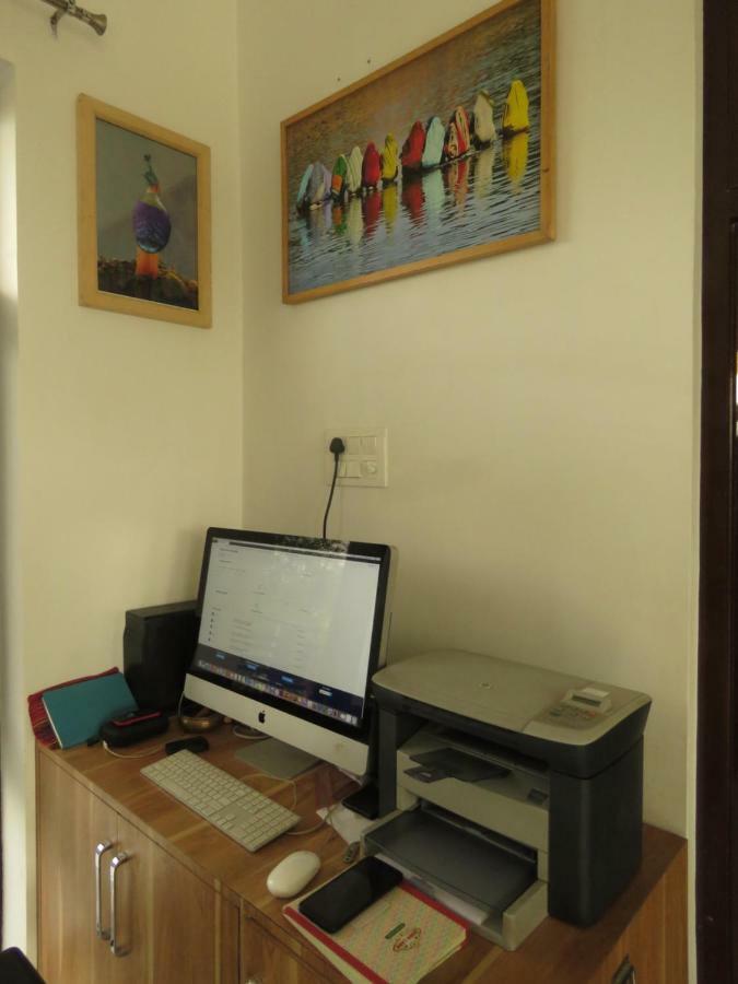 Ibishouse Farm Stay Bharatpur Kültér fotó